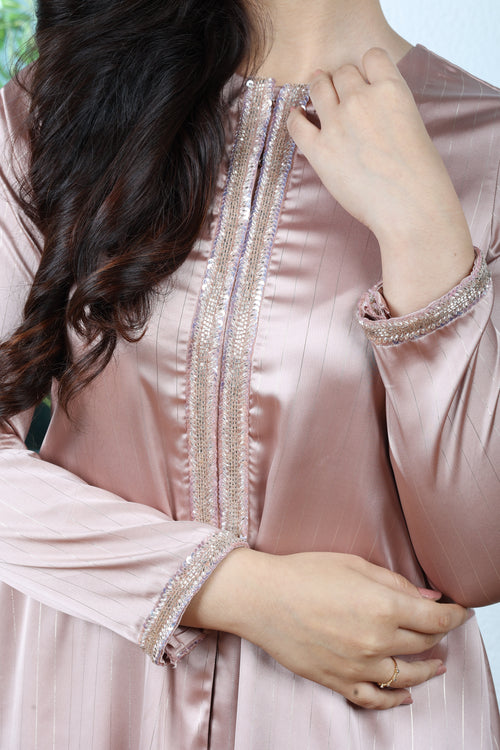 BLUSH
