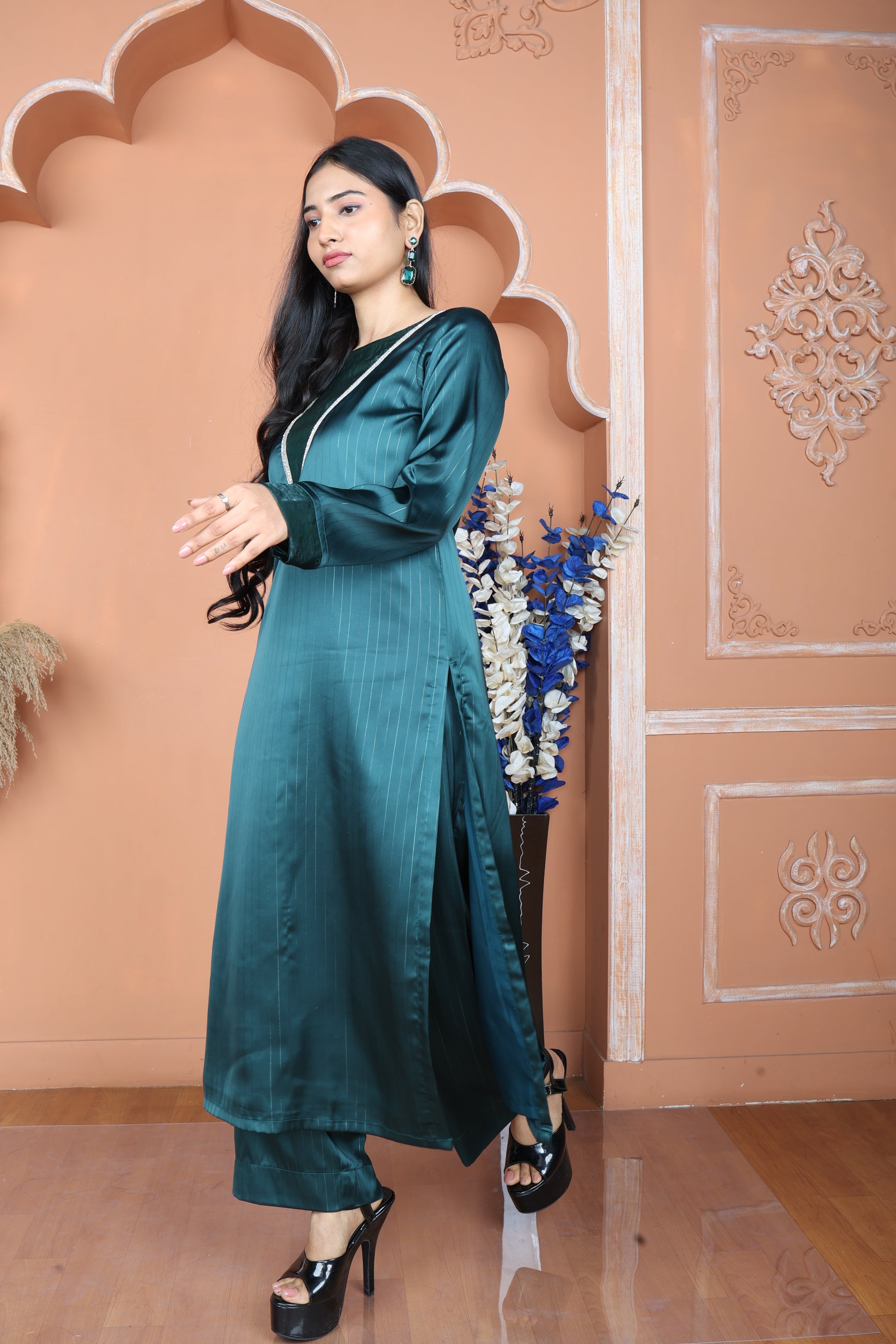 EMERALD